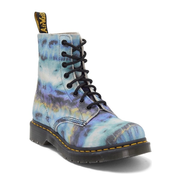 DR MARTENS Leather Boots - Picture 3 of 12